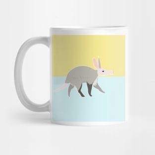 Ardy Aardvark Mug